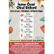 200 Adet Deniz Desenli İsme Özel Okul Etiketi Kişiye Özel İsim Baskılı Kalem Defter Kitap Matara Beslenme Çantası Kreş Anaokulu Öğrenci Sticker Seti Suya Dayanıklı Silinmez Yıkanabilir Folyo Çıkartma 200 Adet Deniz Desenli İsme Özel Okul Etiketi Kişiye Özel İsim Baskılı Kalem Defter Kitap Matara Beslenme Çantası Kreş Anaokulu Öğrenci Sticker Seti Suya Dayanıklı Silinmez Yıkanabilir Folyo Çıkartma