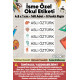 200 Adet Deniz Desenli İsme Özel Okul Etiketi Kişiye Özel İsim Baskılı Kalem Defter Kitap Matara Beslenme Çantası Kreş Anaokulu Öğrenci Sticker Seti Suya Dayanıklı Silinmez Yıkanabilir Folyo Çıkartma 200 Adet Deniz Desenli İsme Özel Okul Etiketi Kişiye Özel İsim Baskılı Kalem Defter Kitap Matara Beslenme Çantası Kreş Anaokulu Öğrenci Sticker Seti Suya Dayanıklı Silinmez Yıkanabilir Folyo Çıkartma