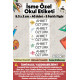 200 Adet Deniz Desenli İsme Özel Okul Etiketi Kişiye Özel İsim Baskılı Kalem Defter Kitap Matara Beslenme Çantası Kreş Anaokulu Öğrenci Sticker Seti Suya Dayanıklı Silinmez Yıkanabilir Folyo Çıkartma