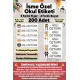 200 Adet Kedi Desenli İsme Özel Okul Etiketi Kişiye Özel İsim Baskılı Kalem Defter Kitap Matara Beslenme Çantası Kreş Anaokulu Öğrenci Sticker Seti Suya Dayanıklı Silinmez Folyo Yıkanabilir Çıkartma