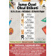 200 Adet Kedi Desenli İsme Özel Okul Etiketi Kişiye Özel İsim Baskılı Kalem Defter Kitap Matara Beslenme Çantası Kreş Anaokulu Öğrenci Sticker Seti Suya Dayanıklı Silinmez Folyo Yıkanabilir Çıkartma