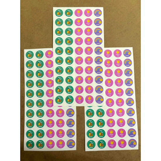 300 Adet Öğretmen Sticker Seti - Ödev Kontrol, Öğrenci Ödül, Aferin Bravo Motivasyon Etiketleri P1 300 Adet Öğretmen Sticker Seti - Ödev Kontrol, Öğrenci Ödül, Aferin Bravo Motivasyon Etiketleri P1