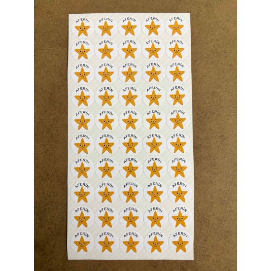 300 Adet Öğretmen Sticker Seti - Ödev Kontrol, Öğrenci Ödül, Aferin Bravo Motivasyon Etiketleri P2 300 Adet Öğretmen Sticker Seti - Ödev Kontrol, Öğrenci Ödül, Aferin Bravo Motivasyon Etiketleri P2