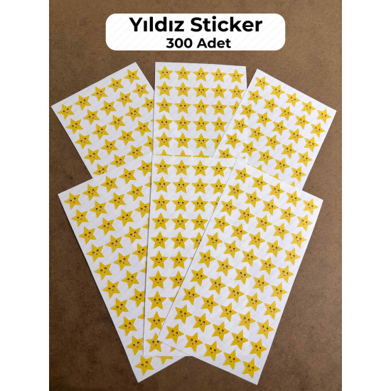 300 Adet Öğretmen Sticker Seti - Ödev Kontrol, Öğrenci Ödül, Aferin Bravo Motivasyon Etiketleri P5 300 Adet Öğretmen Sticker Seti - Ödev Kontrol, Öğrenci Ödül, Aferin Bravo Motivasyon Etiketleri P5