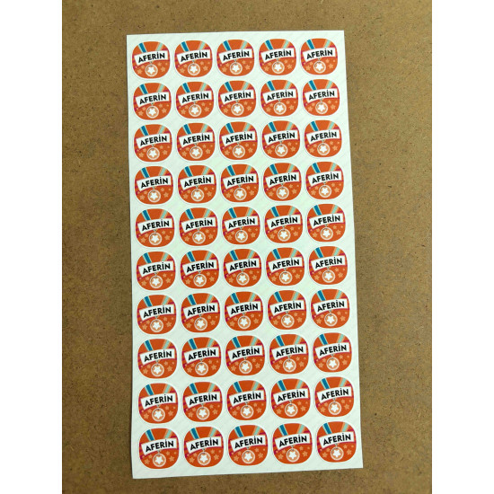 300 Adet Öğretmen Sticker Seti - Ödev Kontrol, Öğrenci Ödül, Aferin Bravo Motivasyon Etiketleri P6 300 Adet Öğretmen Sticker Seti - Ödev Kontrol, Öğrenci Ödül, Aferin Bravo Motivasyon Etiketleri P6