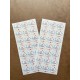 42 Adet 3 cm İyi Tatiller Yapışkanlı Sticker Karne Öğretmen Etiketi Mezuniyet Hatırası Okul Hediye 8 42 Adet 3 cm İyi Tatiller Yapışkanlı Sticker Karne Öğretmen Etiketi Mezuniyet Hatırası Okul Hediye 8