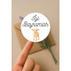 42 Adet İyi Bayramlar Kurban Bayramı Sticker Seti - 3x3 cm, Paketleme Ambalaj Kuzu Temalı Etiket P4 42 Adet İyi Bayramlar Kurban Bayramı Sticker Seti - 3x3 cm, Paketleme Ambalaj Kuzu Temalı Etiket P4