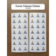 42 Adet Karne Hatırası Sticker İyi Tatiller Öğretmen Etiketi Mezuniyet Hatırası Okul Hediye 3 cm 8 42 Adet Karne Hatırası Sticker İyi Tatiller Öğretmen Etiketi Mezuniyet Hatırası Okul Hediye 3 cm 8