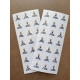 42 Adet Karne Hatırası Sticker İyi Tatiller Öğretmen Etiketi Mezuniyet Hatırası Okul Hediye 3 cm 8 42 Adet Karne Hatırası Sticker İyi Tatiller Öğretmen Etiketi Mezuniyet Hatırası Okul Hediye 3 cm 8