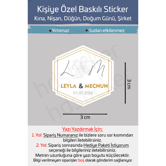 42 Adet Kişiye Özel Kına Nişan Nikah Düğün Sünnet Bebek Firma Etiket Sticker Hediye ve Çikolata P2 42 Adet Kişiye Özel Kına Nişan Nikah Düğün Sünnet Bebek Firma Etiket Sticker Hediye ve Çikolata P2