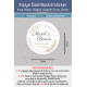 42 Adet Kişiye Özel Kına Nişan Nikah Düğün Sünnet Bebek Firma Etiket Sticker Hediye ve Çikolata P21 42 Adet Kişiye Özel Kına Nişan Nikah Düğün Sünnet Bebek Firma Etiket Sticker Hediye ve Çikolata P21