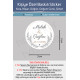 42 Adet Kişiye Özel Kına Nişan Nikah Düğün Sünnet Bebek Firma Etiket Sticker Hediye ve Çikolata P24 42 Adet Kişiye Özel Kına Nişan Nikah Düğün Sünnet Bebek Firma Etiket Sticker Hediye ve Çikolata P24