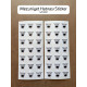 42 Adet Mezuniyet Hatırası Sticker İyi Tatiller Öğretmen Etiketi Karne Hatırası Okul Hediye 3 cm 9 42 Adet Mezuniyet Hatırası Sticker İyi Tatiller Öğretmen Etiketi Karne Hatırası Okul Hediye 3 cm 9
