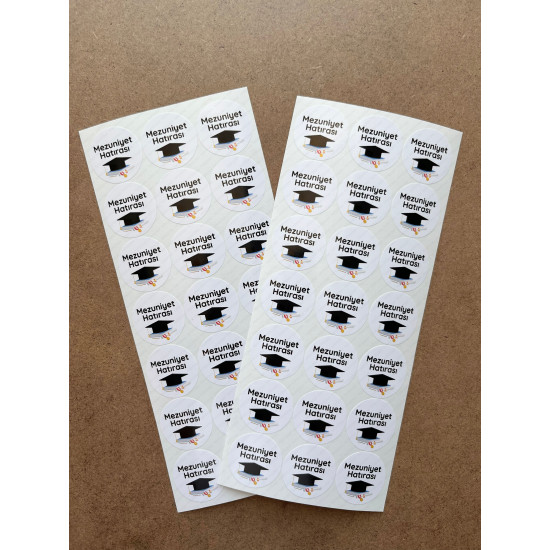 42 Adet Mezuniyet Hatırası Sticker İyi Tatiller Öğretmen Etiketi Karne Hatırası Okul Hediye 3 cm 9 42 Adet Mezuniyet Hatırası Sticker İyi Tatiller Öğretmen Etiketi Karne Hatırası Okul Hediye 3 cm 9