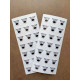 42 Adet Mezuniyet Hatırası Sticker İyi Tatiller Öğretmen Etiketi Karne Hatırası Okul Hediye 3 cm 9 42 Adet Mezuniyet Hatırası Sticker İyi Tatiller Öğretmen Etiketi Karne Hatırası Okul Hediye 3 cm 9