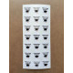 42 Adet Mezuniyet Hatırası Sticker İyi Tatiller Öğretmen Etiketi Karne Hatırası Okul Hediye 3 cm 9 42 Adet Mezuniyet Hatırası Sticker İyi Tatiller Öğretmen Etiketi Karne Hatırası Okul Hediye 3 cm 9