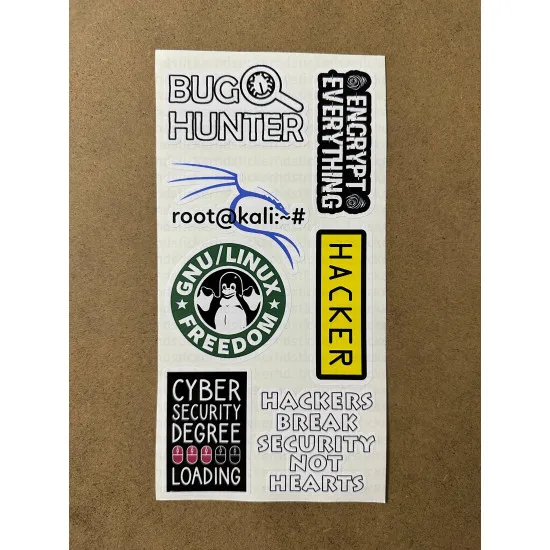 49 Adet Siber Güvenlik Yazılım & Yazılımcı Software Developer Laptop Notebook Etiket Sticker Set P61 49 Adet Siber Güvenlik Yazılım & Yazılımcı Software Developer Laptop Notebook Etiket Sticker Set P61