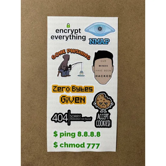 49 Adet Siber Güvenlik Yazılım & Yazılımcı Software Developer Laptop Notebook Etiket Sticker Set P61 49 Adet Siber Güvenlik Yazılım & Yazılımcı Software Developer Laptop Notebook Etiket Sticker Set P61