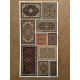 56 Adet Etnik Halı Kilim Desenli Motif Vintage Bohem Ajanda Defter Scrapbook Etiket Sticker Çıkartma 56 Adet Etnik Halı Kilim Desenli Motif Vintage Bohem Ajanda Defter Scrapbook Etiket Sticker Çıkartma