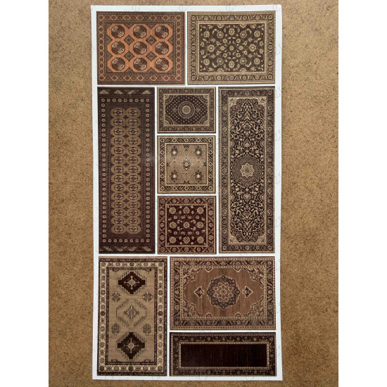 56 Adet Etnik Halı Kilim Desenli Motif Vintage Bohem Ajanda Defter Scrapbook Etiket Sticker Çıkartma 56 Adet Etnik Halı Kilim Desenli Motif Vintage Bohem Ajanda Defter Scrapbook Etiket Sticker Çıkartma