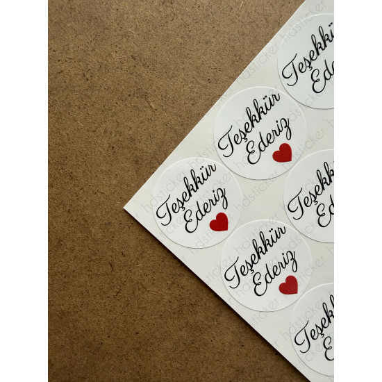 570 Adet Teşekkür Paketleme Hediye Kargo Sticker Seti Etiket Çıkartma Yapışkanlı Ambalaj Thank You 570 Adet Teşekkür Paketleme Hediye Kargo Sticker Seti Etiket Çıkartma Yapışkanlı Ambalaj Thank You