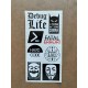 59 Adet Yazılım & Yazılımcı Software Developer Laptop Notebook Tablet Etiket Sticker Set P56 59 Adet Yazılım & Yazılımcı Software Developer Laptop Notebook Tablet Etiket Sticker Set P56