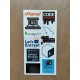 59 Adet Yazılım & Yazılımcı Software Developer Laptop Notebook Tablet Etiket Sticker Set P56 59 Adet Yazılım & Yazılımcı Software Developer Laptop Notebook Tablet Etiket Sticker Set P56