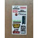 59 Adet Yazılım & Yazılımcı Software Developer Laptop Notebook Tablet Etiket Sticker Set P56 59 Adet Yazılım & Yazılımcı Software Developer Laptop Notebook Tablet Etiket Sticker Set P56