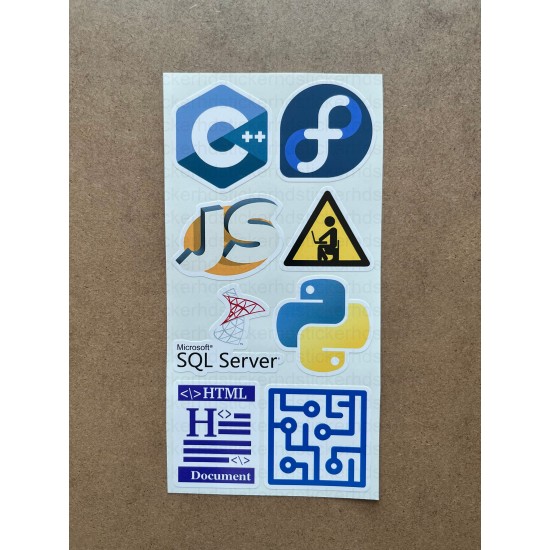 59 Adet Yazılım & Yazılımcı Software Developer Laptop Notebook Tablet Etiket Sticker Set P56 59 Adet Yazılım & Yazılımcı Software Developer Laptop Notebook Tablet Etiket Sticker Set P56