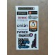 60 Adet Yazılım & Yazılımcı Software Developer Laptop Notebook Tablet Etiket Sticker Set P57 60 Adet Yazılım & Yazılımcı Software Developer Laptop Notebook Tablet Etiket Sticker Set P57
