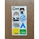 60 Adet Yazılım & Yazılımcı Software Developer Laptop Notebook Tablet Etiket Sticker Set P58 60 Adet Yazılım & Yazılımcı Software Developer Laptop Notebook Tablet Etiket Sticker Set P58