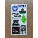 60 Adet Yazılım & Yazılımcı Software Developer Laptop Notebook Tablet Etiket Sticker Set P59 60 Adet Yazılım & Yazılımcı Software Developer Laptop Notebook Tablet Etiket Sticker Set P59