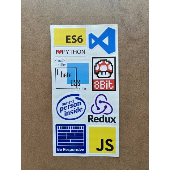 60 Adet Yazılım & Yazılımcı Software Developer Laptop Notebook Tablet Etiket Sticker Set P59 60 Adet Yazılım & Yazılımcı Software Developer Laptop Notebook Tablet Etiket Sticker Set P59