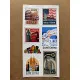 61 Adet Travel Seyahat Temalı Sticker Seti - Gezi, Valiz, Laptop, Defter İçin Renkli Etiket Çıkartma 61 Adet Travel Seyahat Temalı Sticker Seti - Gezi, Valiz, Laptop, Defter İçin Renkli Etiket Çıkartma