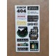 64 Adet Yazılım & Yazılımcı Software Developer Laptop Notebook Tablet Etiket Sticker Set P60 64 Adet Yazılım & Yazılımcı Software Developer Laptop Notebook Tablet Etiket Sticker Set P60
