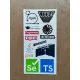 64 Adet Yazılım & Yazılımcı Software Developer Laptop Notebook Tablet Etiket Sticker Set P60