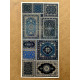 65 Adet Etnik Halı Kilim Desenli Motif Vintage Bohem Ajanda Defter Scrapbook Etiket Sticker Çıkartma 65 Adet Etnik Halı Kilim Desenli Motif Vintage Bohem Ajanda Defter Scrapbook Etiket Sticker Çıkartma
