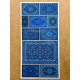 65 Adet Etnik Halı Kilim Desenli Motif Vintage Bohem Ajanda Defter Scrapbook Etiket Sticker Çıkartma 65 Adet Etnik Halı Kilim Desenli Motif Vintage Bohem Ajanda Defter Scrapbook Etiket Sticker Çıkartma