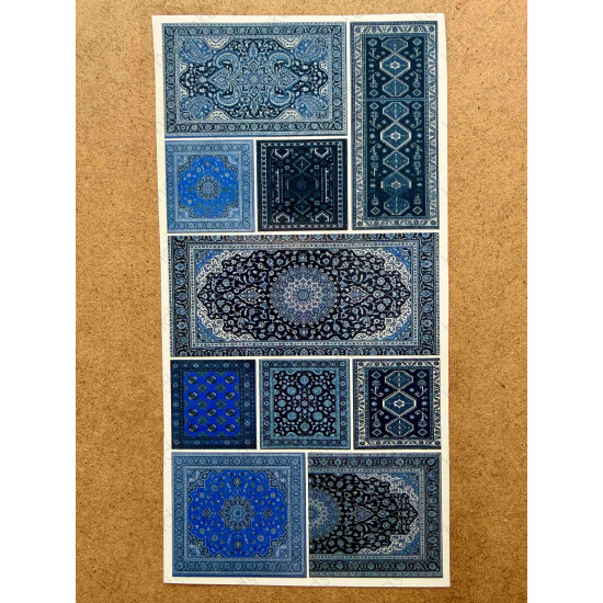 65 Adet Etnik Halı Kilim Desenli Motif Vintage Bohem Ajanda Defter Scrapbook Etiket Sticker Çıkartma 65 Adet Etnik Halı Kilim Desenli Motif Vintage Bohem Ajanda Defter Scrapbook Etiket Sticker Çıkartma