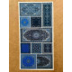 65 Adet Etnik Halı Kilim Desenli Motif Vintage Bohem Ajanda Defter Scrapbook Etiket Sticker Çıkartma 65 Adet Etnik Halı Kilim Desenli Motif Vintage Bohem Ajanda Defter Scrapbook Etiket Sticker Çıkartma