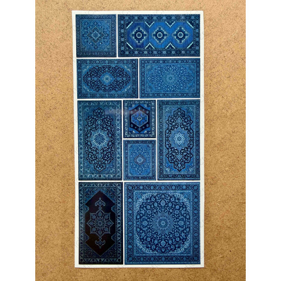 65 Adet Etnik Halı Kilim Desenli Motif Vintage Bohem Ajanda Defter Scrapbook Etiket Sticker Çıkartma 65 Adet Etnik Halı Kilim Desenli Motif Vintage Bohem Ajanda Defter Scrapbook Etiket Sticker Çıkartma