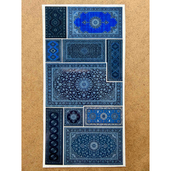 65 Adet Etnik Halı Kilim Desenli Motif Vintage Bohem Ajanda Defter Scrapbook Etiket Sticker Çıkartma 65 Adet Etnik Halı Kilim Desenli Motif Vintage Bohem Ajanda Defter Scrapbook Etiket Sticker Çıkartma