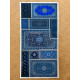 65 Adet Etnik Halı Kilim Desenli Motif Vintage Bohem Ajanda Defter Scrapbook Etiket Sticker Çıkartma 65 Adet Etnik Halı Kilim Desenli Motif Vintage Bohem Ajanda Defter Scrapbook Etiket Sticker Çıkartma
