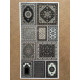 66 Adet Etnik Halı Kilim Desenli Motif Vintage Bohem Ajanda Defter Scrapbook Etiket Sticker Çıkartma 66 Adet Etnik Halı Kilim Desenli Motif Vintage Bohem Ajanda Defter Scrapbook Etiket Sticker Çıkartma
