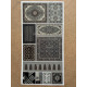 66 Adet Etnik Halı Kilim Desenli Motif Vintage Bohem Ajanda Defter Scrapbook Etiket Sticker Çıkartma 66 Adet Etnik Halı Kilim Desenli Motif Vintage Bohem Ajanda Defter Scrapbook Etiket Sticker Çıkartma