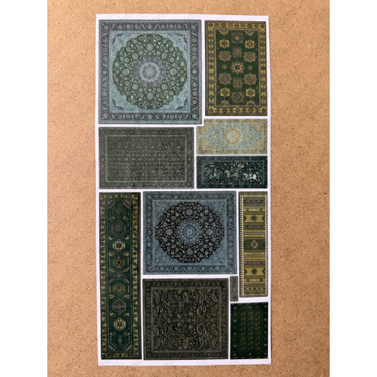 68 Adet Etnik Halı Kilim Desenli Motif Vintage Bohem Ajanda Defter Scrapbook Etiket Sticker Çıkartma 68 Adet Etnik Halı Kilim Desenli Motif Vintage Bohem Ajanda Defter Scrapbook Etiket Sticker Çıkartma