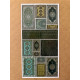 68 Adet Etnik Halı Kilim Desenli Motif Vintage Bohem Ajanda Defter Scrapbook Etiket Sticker Çıkartma 68 Adet Etnik Halı Kilim Desenli Motif Vintage Bohem Ajanda Defter Scrapbook Etiket Sticker Çıkartma