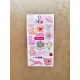 6'lı Pembe Art Temalı Sticker Seti 107 Adet Planner Ajanda Laptop Telefon Bullet Journal Etiket 6'lı Pembe Art Temalı Sticker Seti 107 Adet Planner Ajanda Laptop Telefon Bullet Journal Etiket