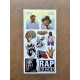74 Adet Rap Hiphop Sticker Seti - Laptop, Kaykay, Defter, Ajanda Etiket Renkli ve Tarz Çıkartma 74 Adet Rap Hiphop Sticker Seti - Laptop, Kaykay, Defter, Ajanda Etiket Renkli ve Tarz Çıkartma