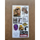 74 Adet Rap Hiphop Sticker Seti - Laptop, Kaykay, Defter, Ajanda Etiket Renkli ve Tarz Çıkartma 74 Adet Rap Hiphop Sticker Seti - Laptop, Kaykay, Defter, Ajanda Etiket Renkli ve Tarz Çıkartma